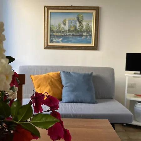 Apartment Augusta Del Sol Fontane Bianche