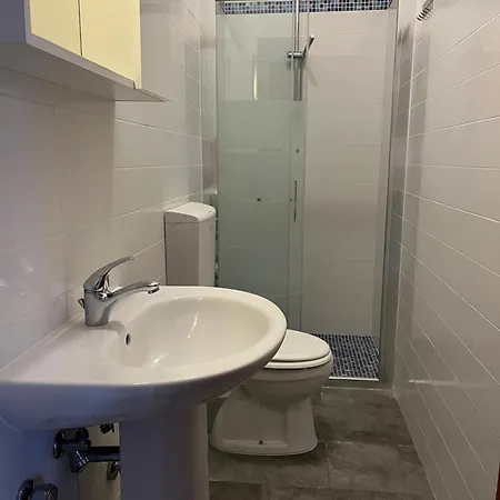 Augusta Del Sol Apartment Fontane Bianche