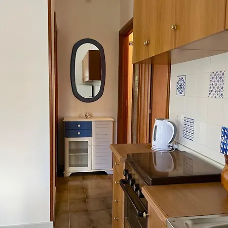 Augusta Del Sol Apartment Fontane Bianche