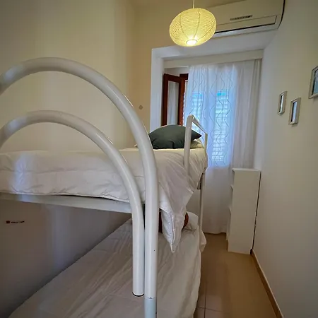 Augusta Del Sol Apartment *