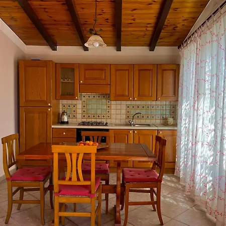 Apartment Augusta Del Sol *