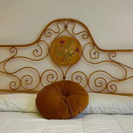 Apartment Augusta Del Sol Fontane Bianche