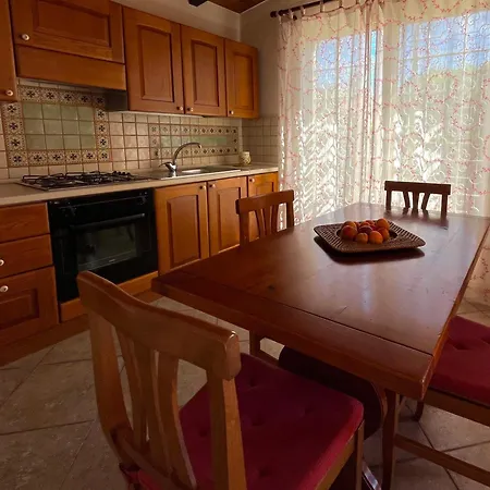 Augusta Del Sol Apartment