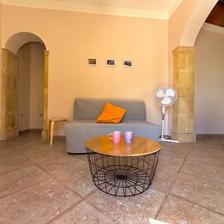 Apartment Augusta Del Sol Fontane Bianche