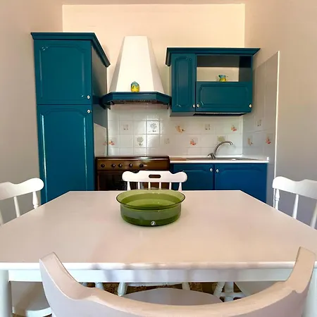 Augusta Del Sol Apartment *