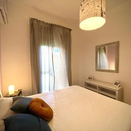 Apartment Augusta Del Sol