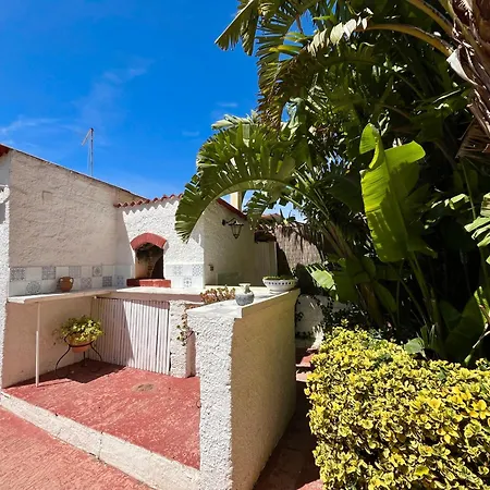 Augusta Del Sol Apartment