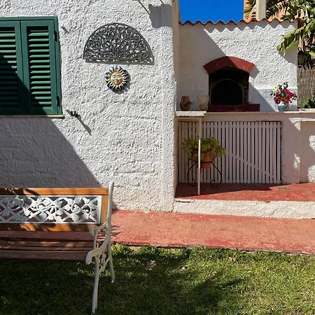 Apartment Augusta Del Sol *