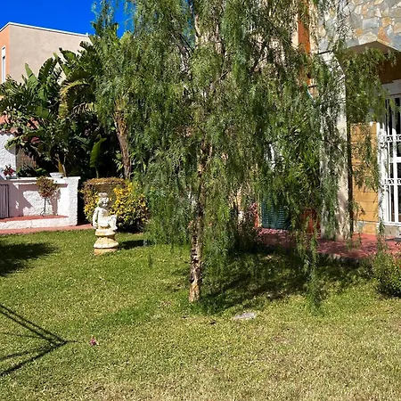 Apartment Augusta Del Sol Fontane Bianche