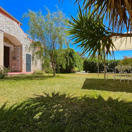 Apartment Augusta Del Sol Fontane Bianche