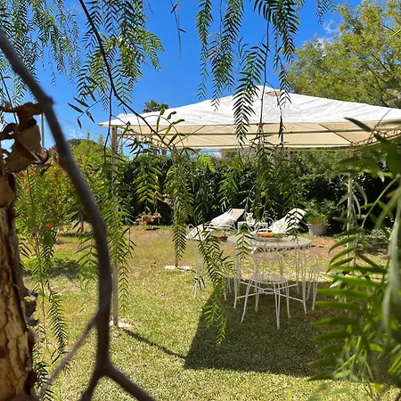 Apartment Augusta Del Sol Fontane Bianche